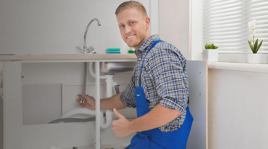 Professional Leak Detection Services in Guilford, MO